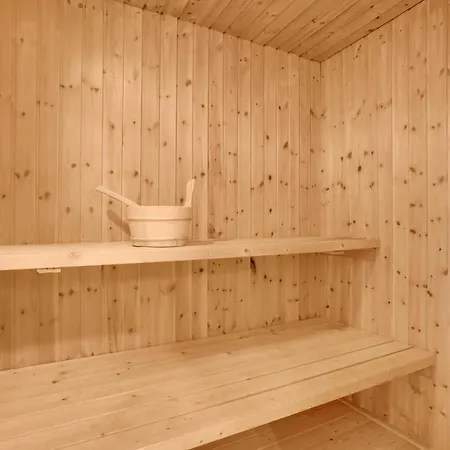 Nice In Romo With Kitchen بيت للعطل *