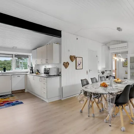 بيت للعطل Nice In Romo With Kitchen Rømø Kirkeby