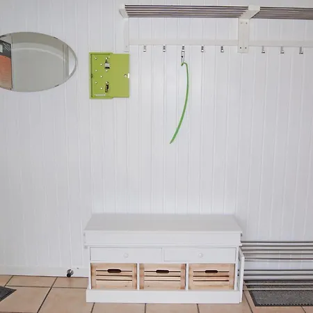 بيت للعطل Nice In Romo With Kitchen *